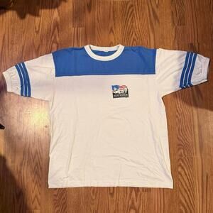 1989 Mount Rushmore Ringer Size XL